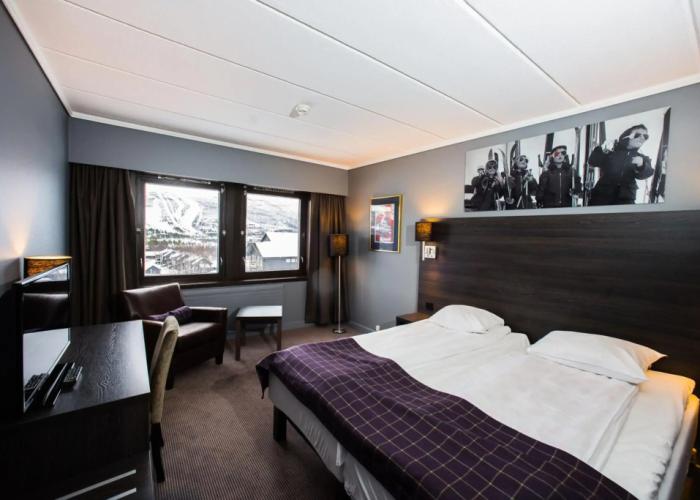 Geilo Hotel
