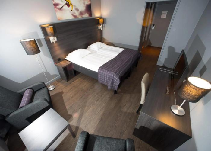 Geilo Hotel