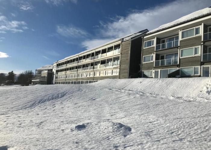Geilo Hotel