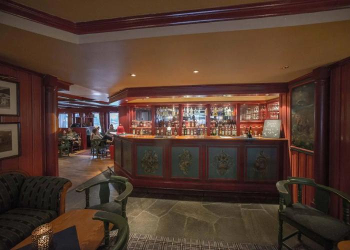Geilo Hotel