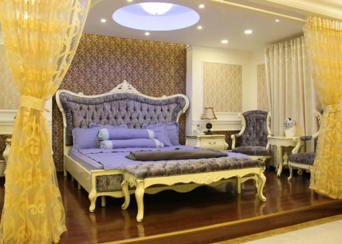 Royal Hotel Dalat