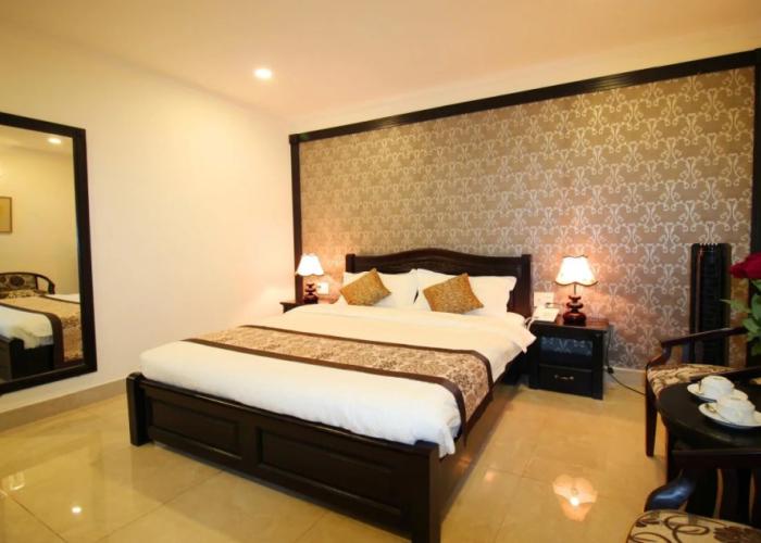 Royal Hotel Dalat