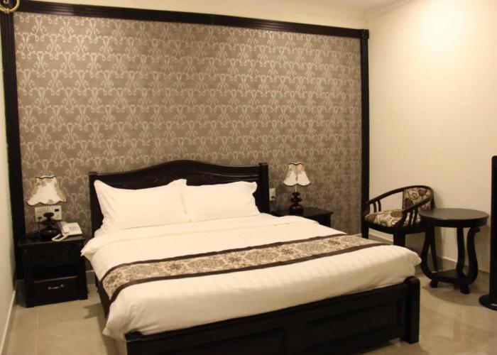 Royal Hotel Dalat