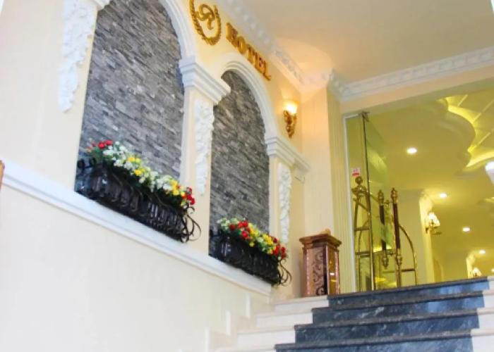 Royal Hotel Dalat