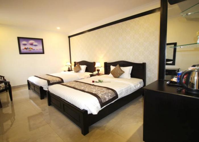 Royal Hotel Dalat