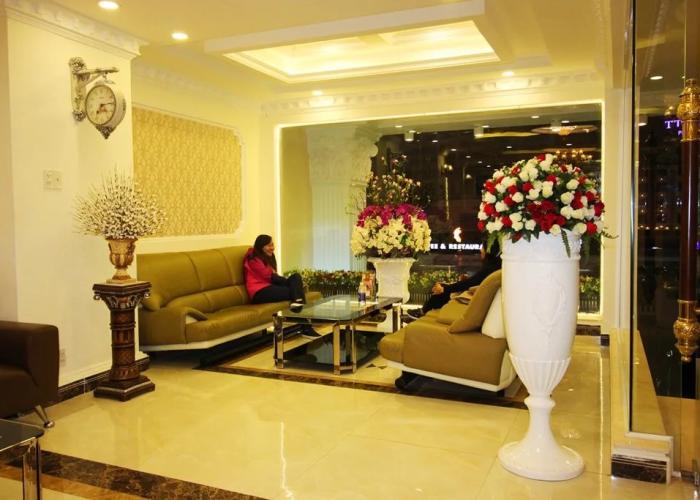 Royal Hotel Dalat