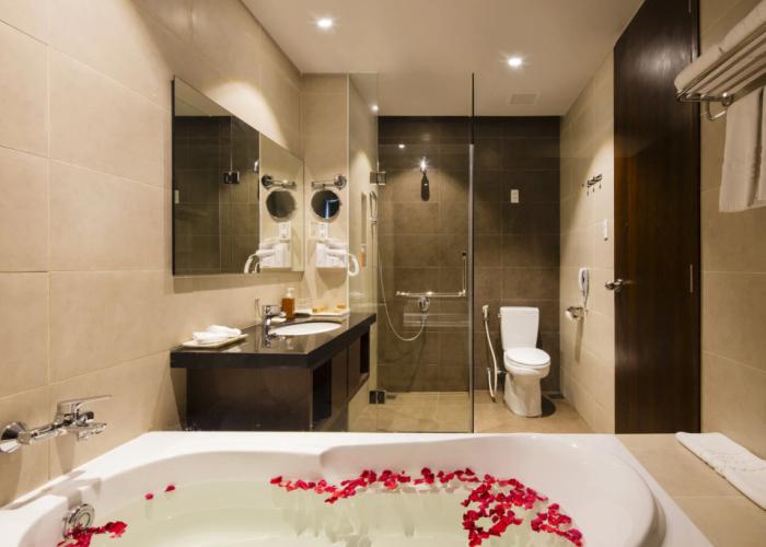 Terracotta Hotel & Resort Dalat