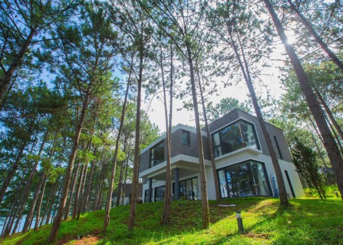 Terracotta Hotel & Resort Dalat