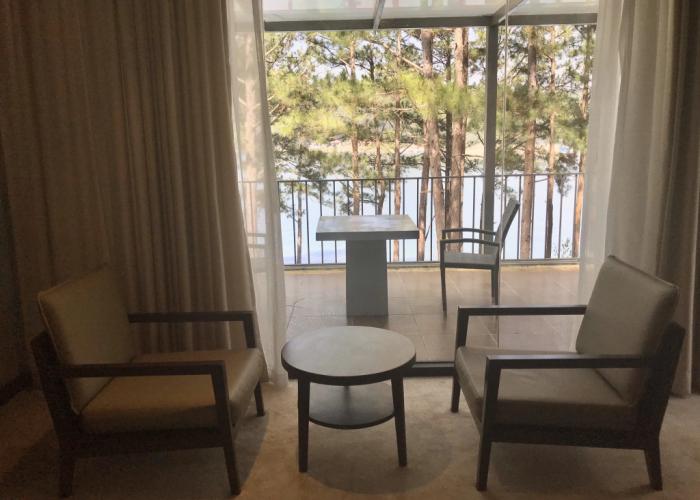 Terracotta Hotel & Resort Dalat