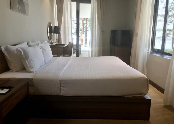 Terracotta Hotel & Resort Dalat