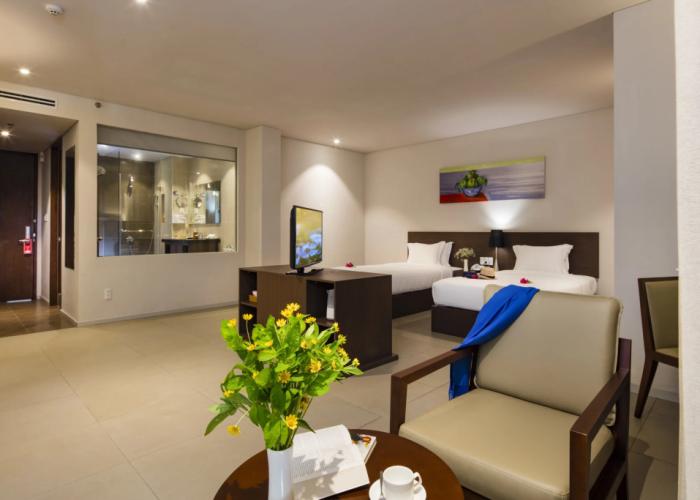 Terracotta Hotel & Resort Dalat