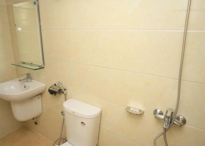 Da Lat Phu Tho Hotel