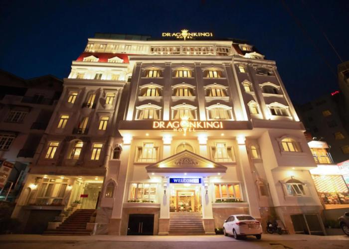 Dragon King 1 Hotel Da Lat