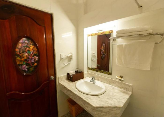 Dragon King 1 Hotel Da Lat