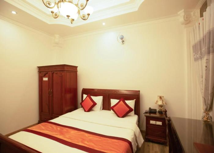 Dragon King 1 Hotel Da Lat