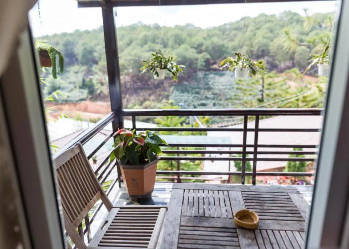 Zen Valley Dalat