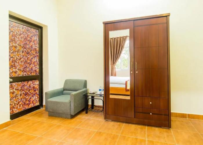 BIDV Hotel