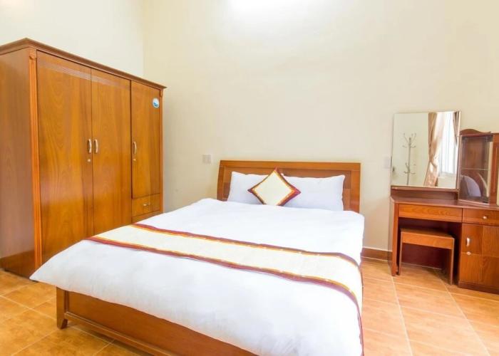 BIDV Hotel