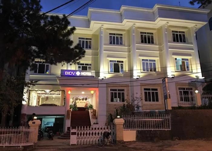 BIDV Hotel