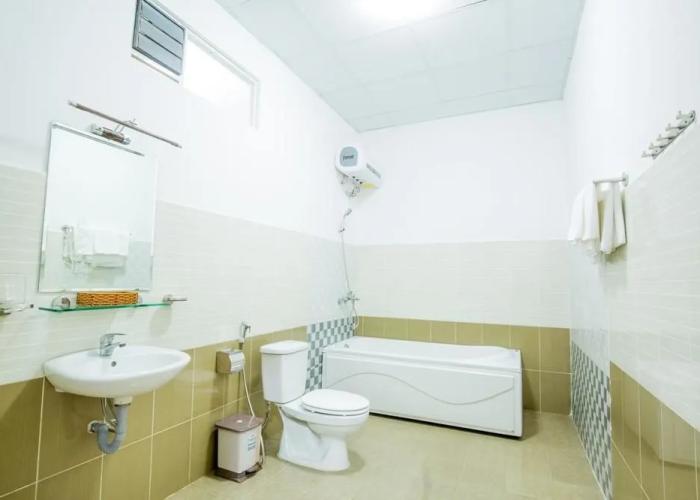 BIDV Hotel