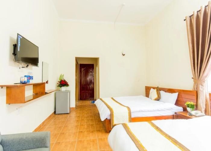 BIDV Hotel