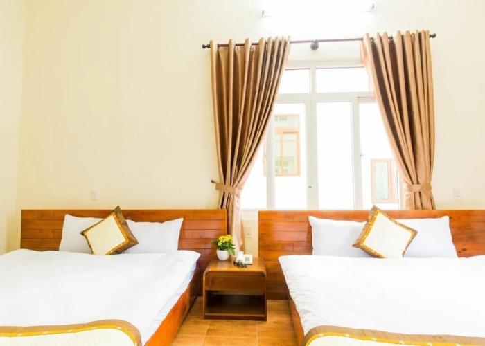 BIDV Hotel