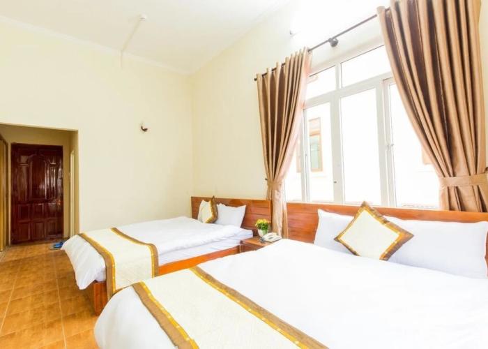 BIDV Hotel