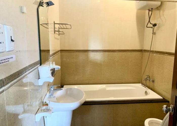 Nhat Huy Hotel