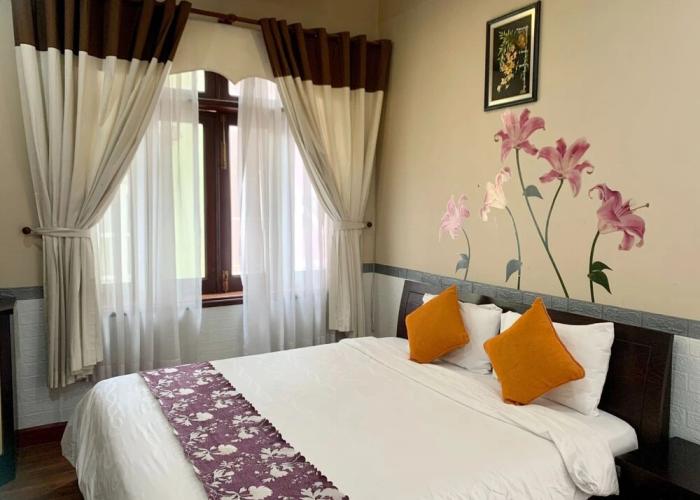 Nhat Huy Hotel