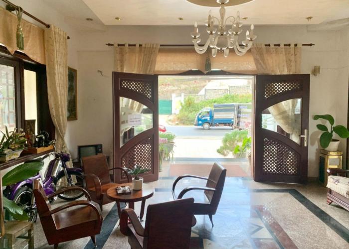 Nhat Huy Hotel