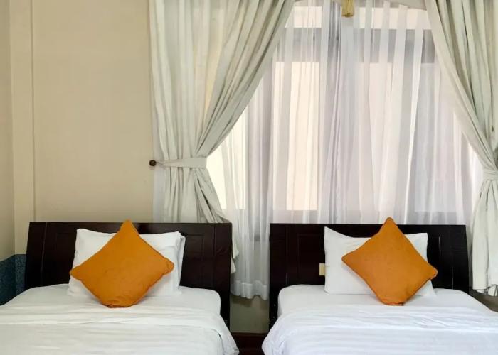 Nhat Huy Hotel