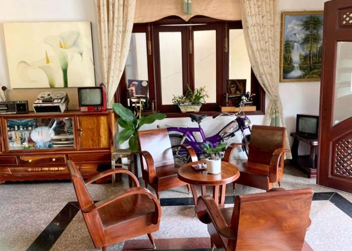 Nhat Huy Hotel