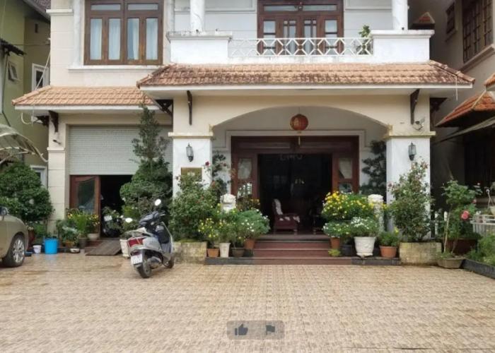 Nhat Huy Hotel