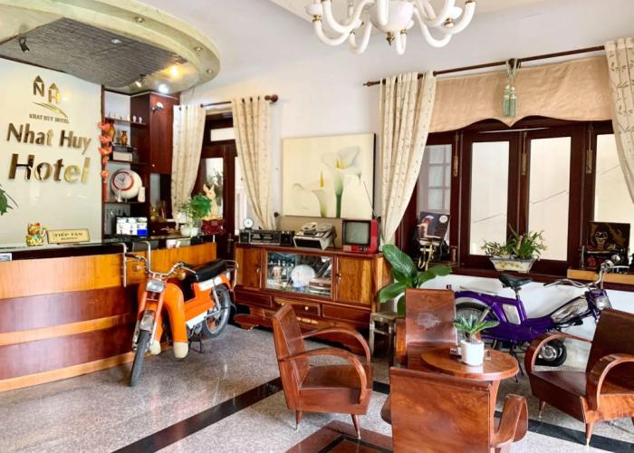 Nhat Huy Hotel
