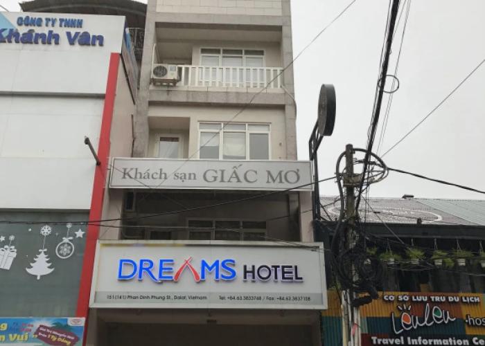 Dreams Hotel