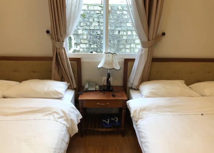 Dreams Hotel