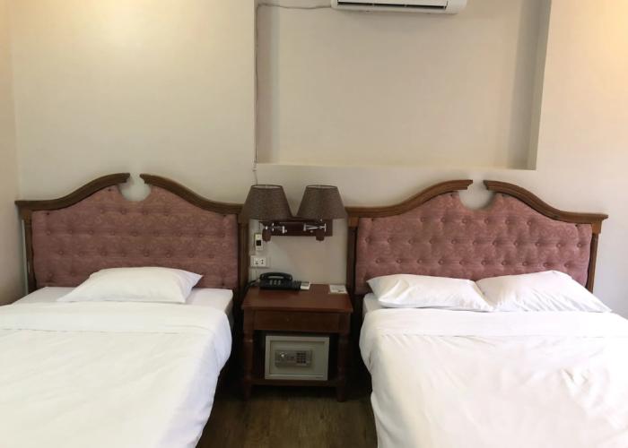 Dreams Hotel