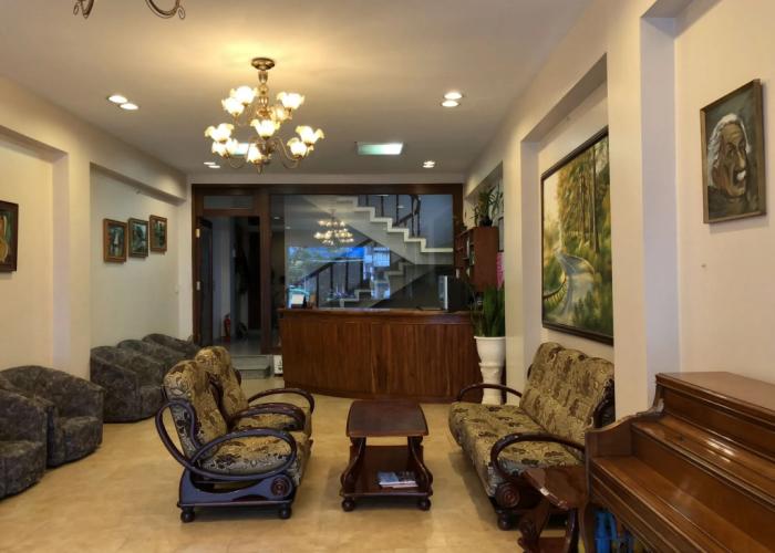 Dreams Hotel
