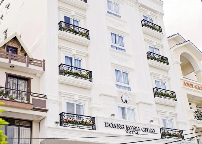Hoang Minh Chau Hotel
