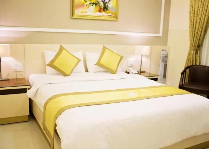 Hoang Minh Chau Hotel