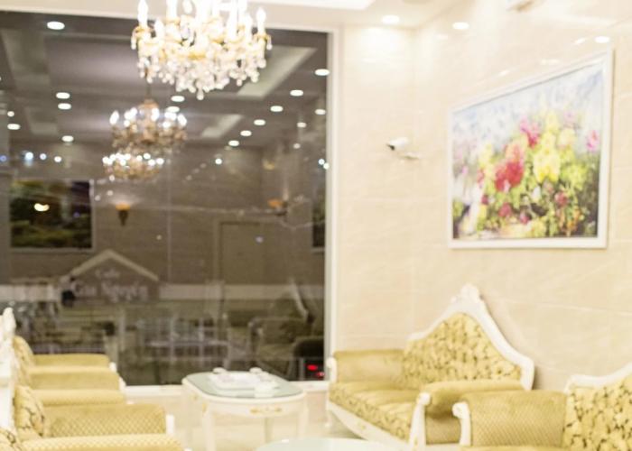 Hoang Minh Chau Hotel