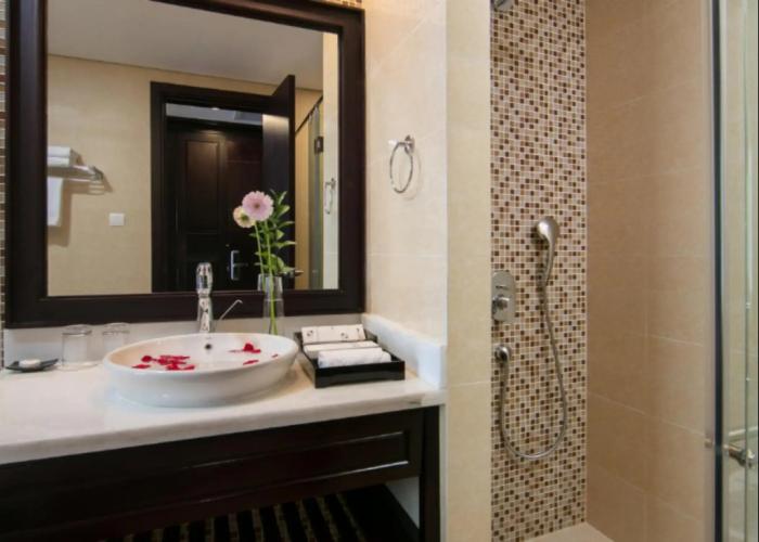 Swiss-BelResort Tuyen Lam Dalat
