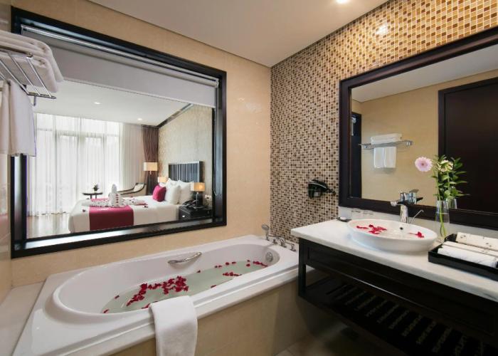 Swiss-BelResort Tuyen Lam Dalat