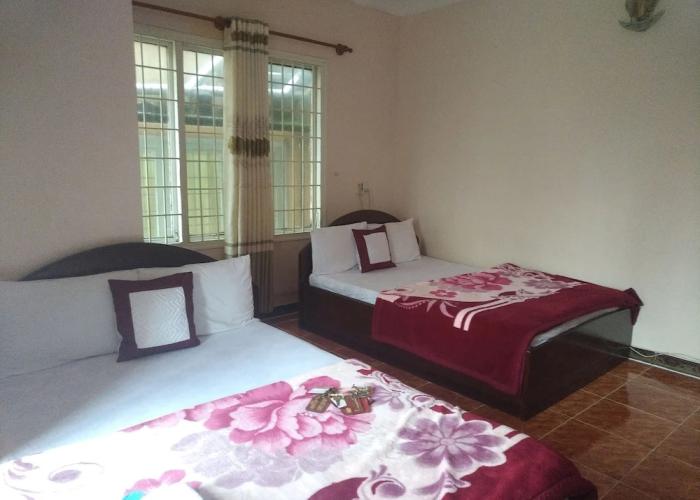Phuc Khang Guest House