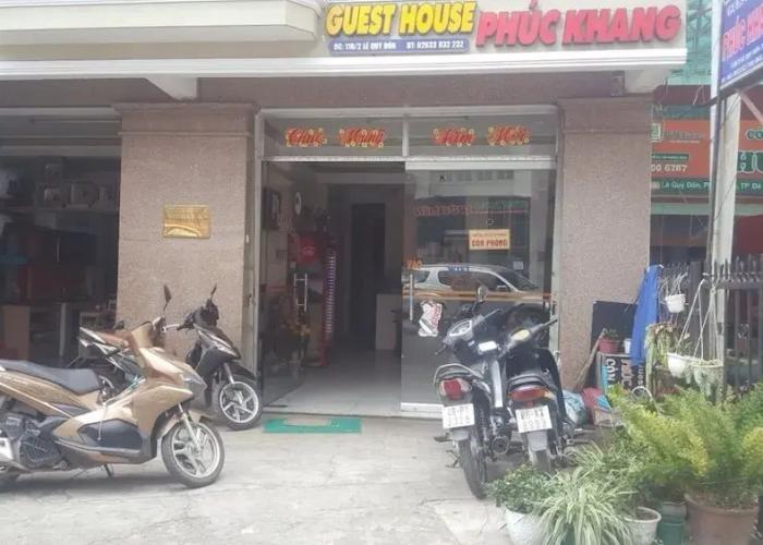 Phuc Khang Guest House