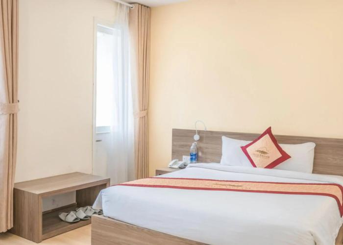 Nice Dream Dalat Hotel