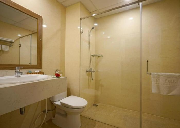 Nice Dream Dalat Hotel