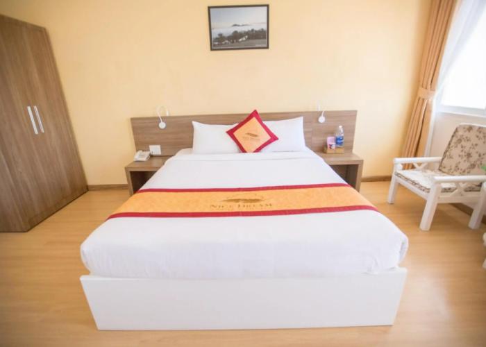 Nice Dream Dalat Hotel