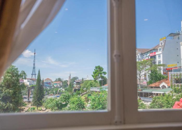 Nice Dream Dalat Hotel