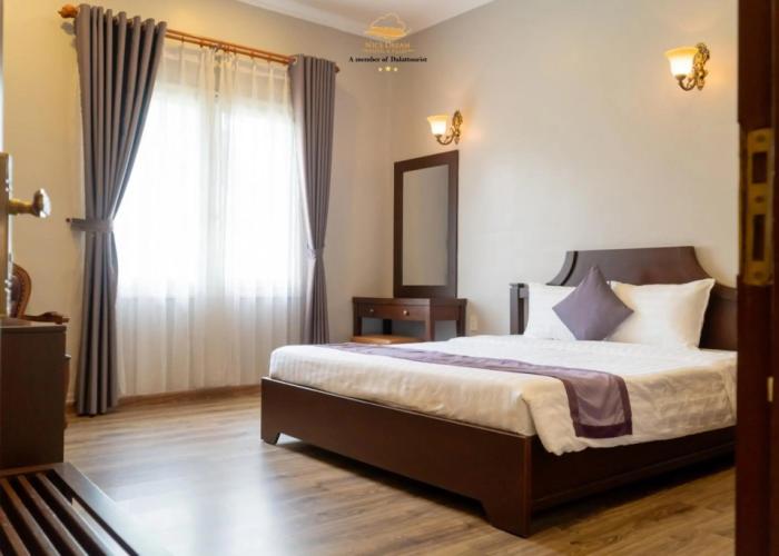 Nice Dream Dalat Hotel